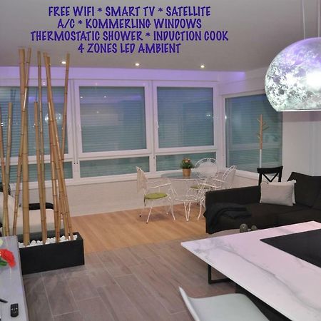 Premium Apartment Yumbo Wifi A/C Playa del Inglés Exterior foto