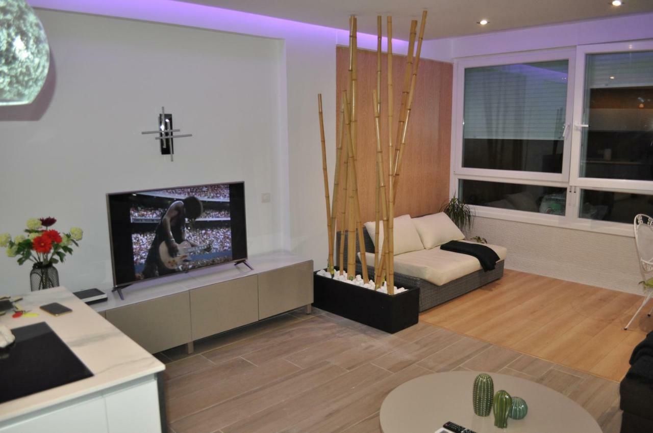 Premium Apartment Yumbo Wifi A/C Playa del Inglés Exterior foto