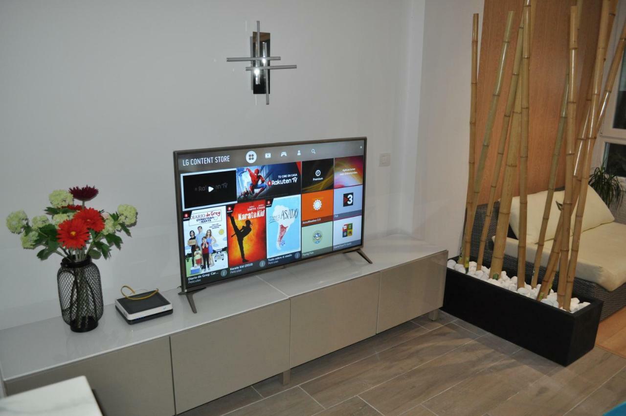 Premium Apartment Yumbo Wifi A/C Playa del Inglés Exterior foto