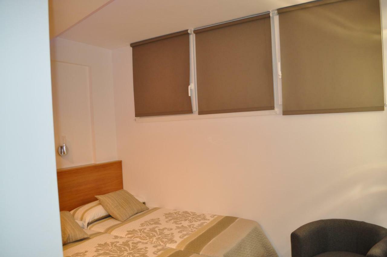 Premium Apartment Yumbo Wifi A/C Playa del Inglés Exterior foto