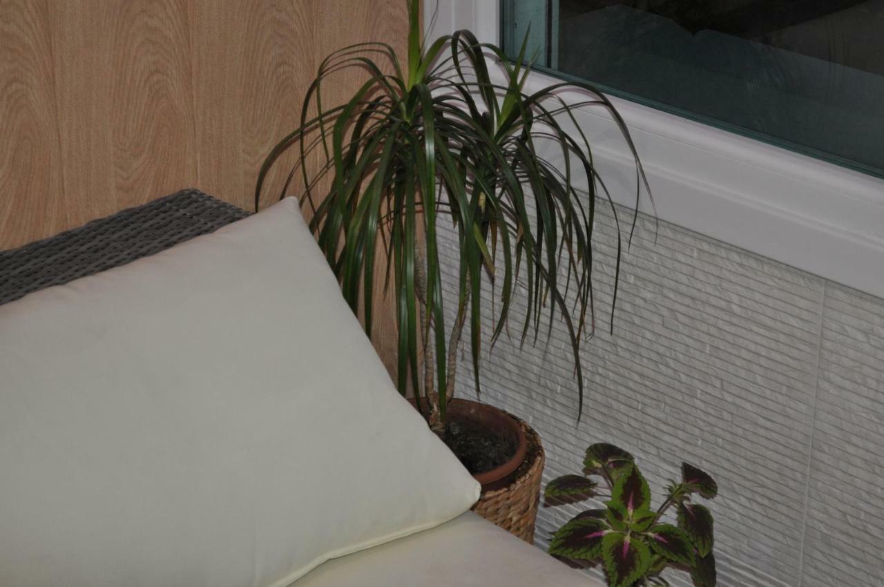 Premium Apartment Yumbo Wifi A/C Playa del Inglés Exterior foto