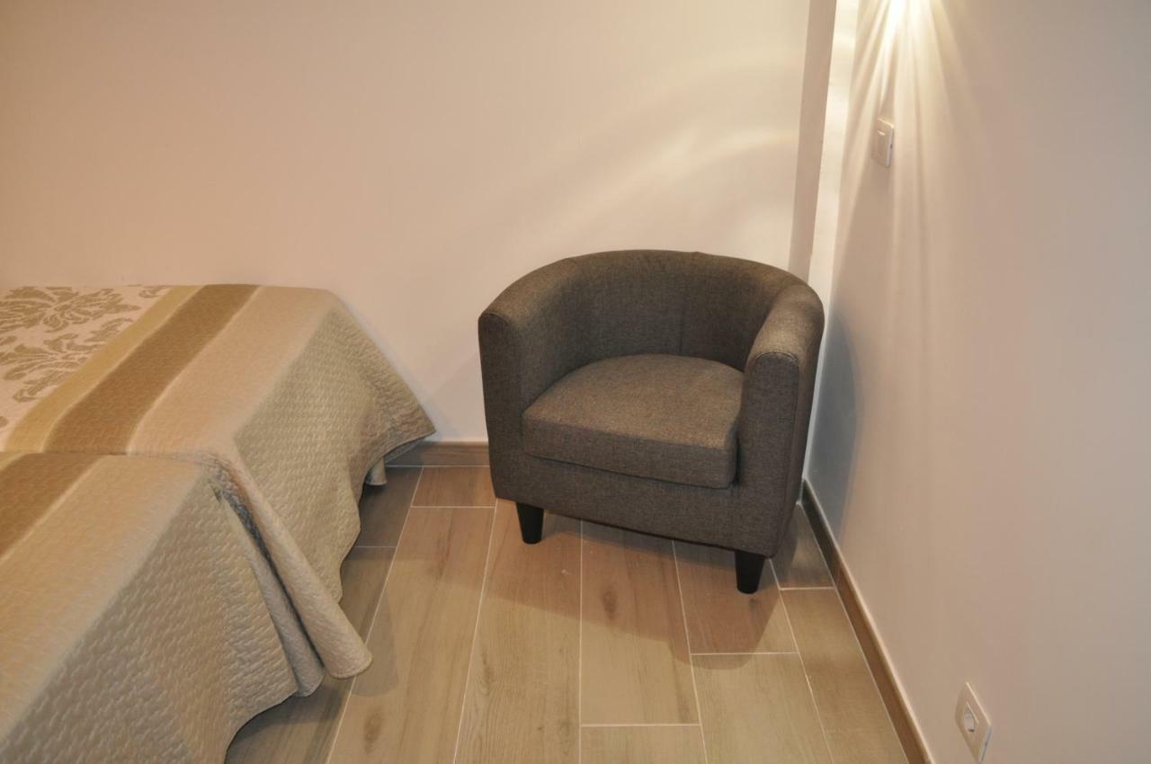 Premium Apartment Yumbo Wifi A/C Playa del Inglés Exterior foto