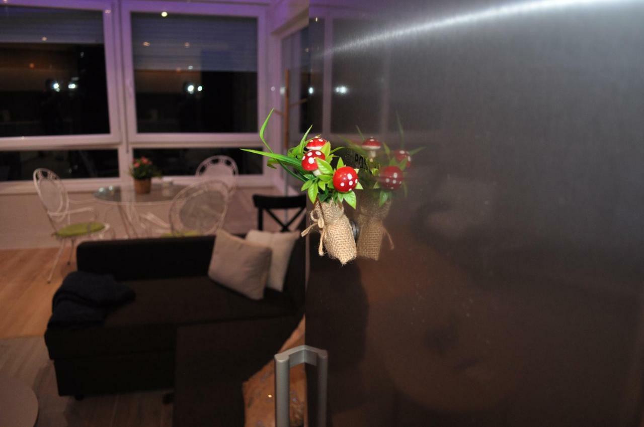 Premium Apartment Yumbo Wifi A/C Playa del Inglés Exterior foto