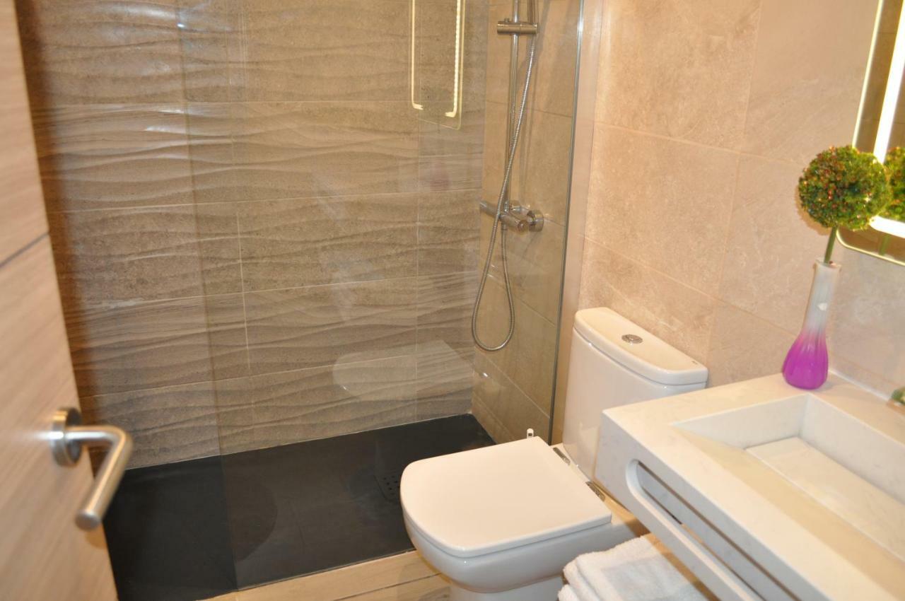 Premium Apartment Yumbo Wifi A/C Playa del Inglés Exterior foto