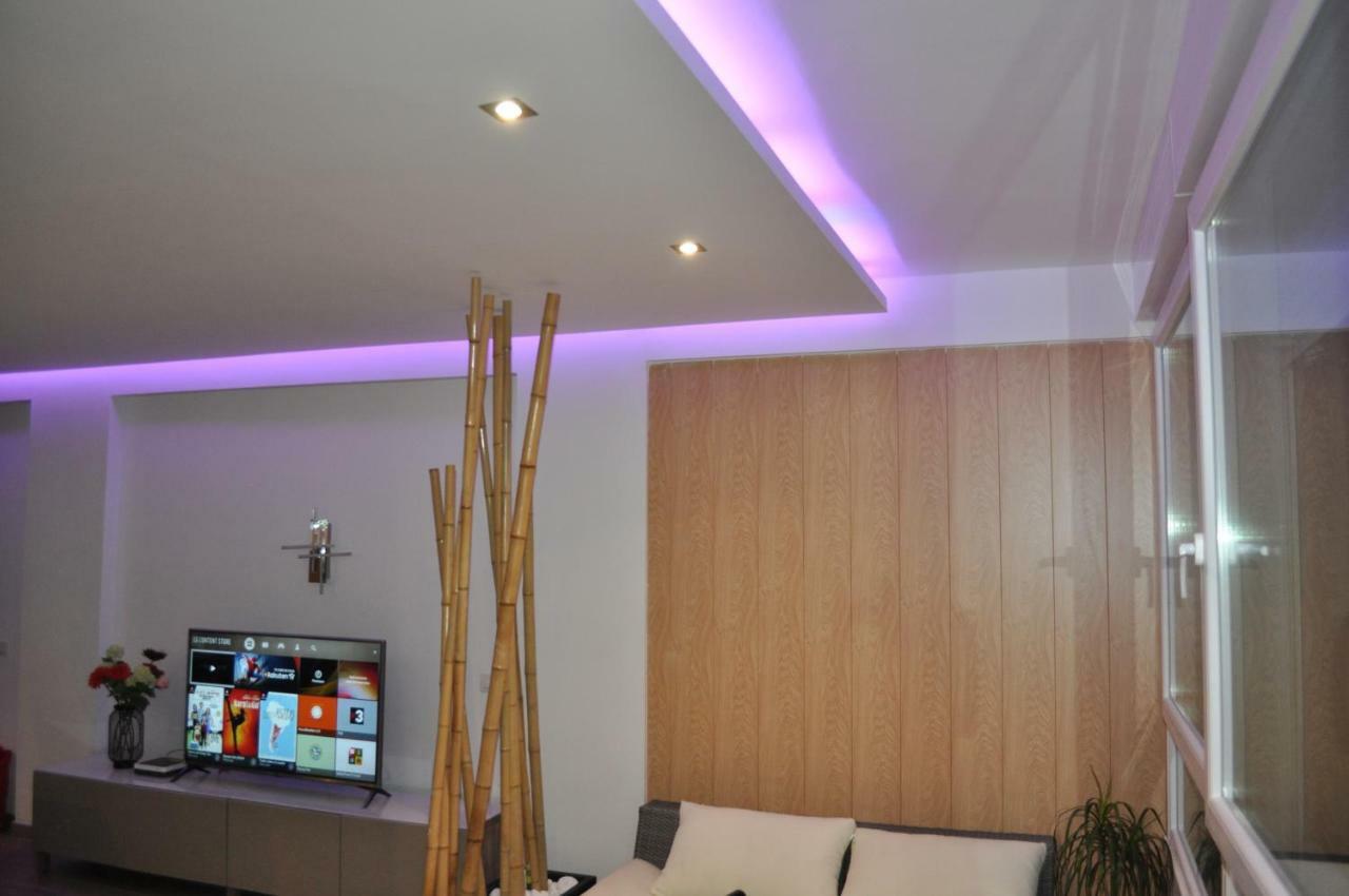 Premium Apartment Yumbo Wifi A/C Playa del Inglés Exterior foto