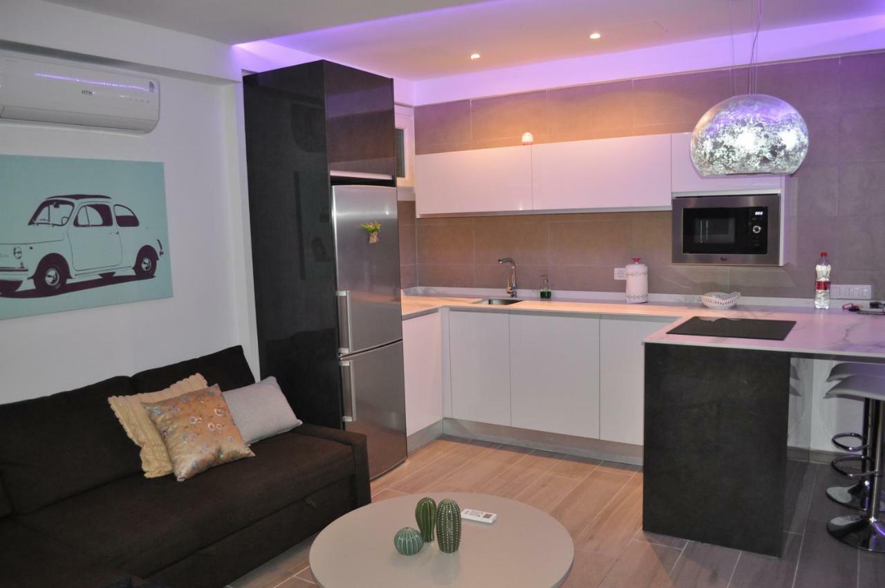 Premium Apartment Yumbo Wifi A/C Playa del Inglés Exterior foto
