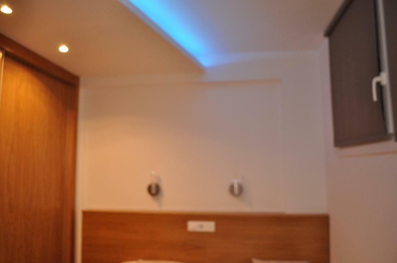 Premium Apartment Yumbo Wifi A/C Playa del Inglés Exterior foto