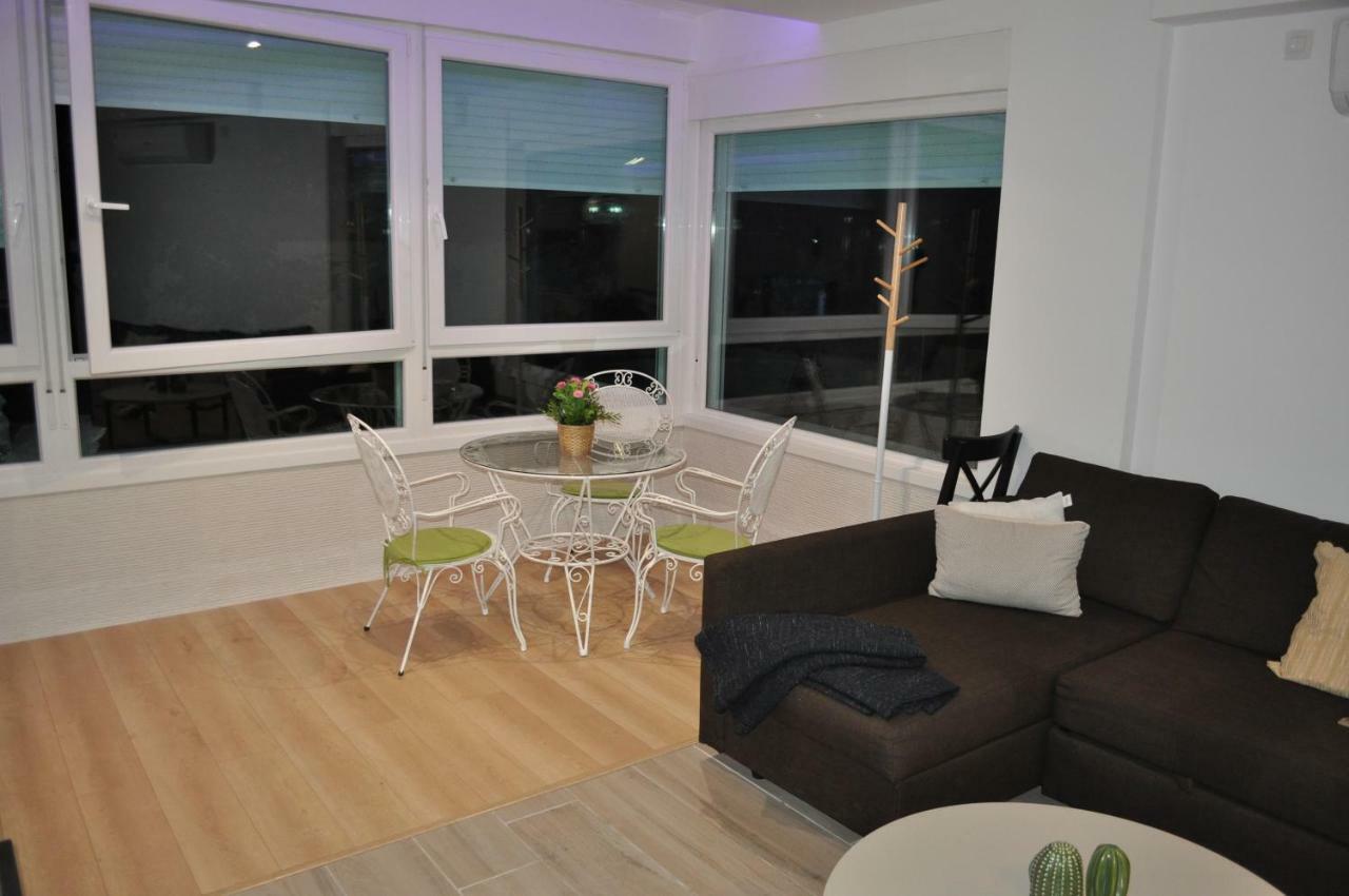 Premium Apartment Yumbo Wifi A/C Playa del Inglés Exterior foto