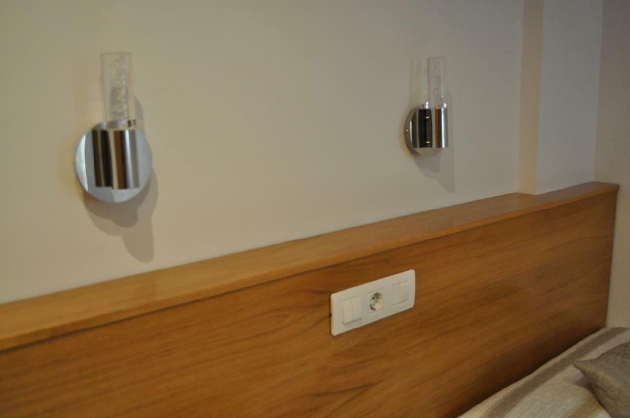 Premium Apartment Yumbo Wifi A/C Playa del Inglés Exterior foto
