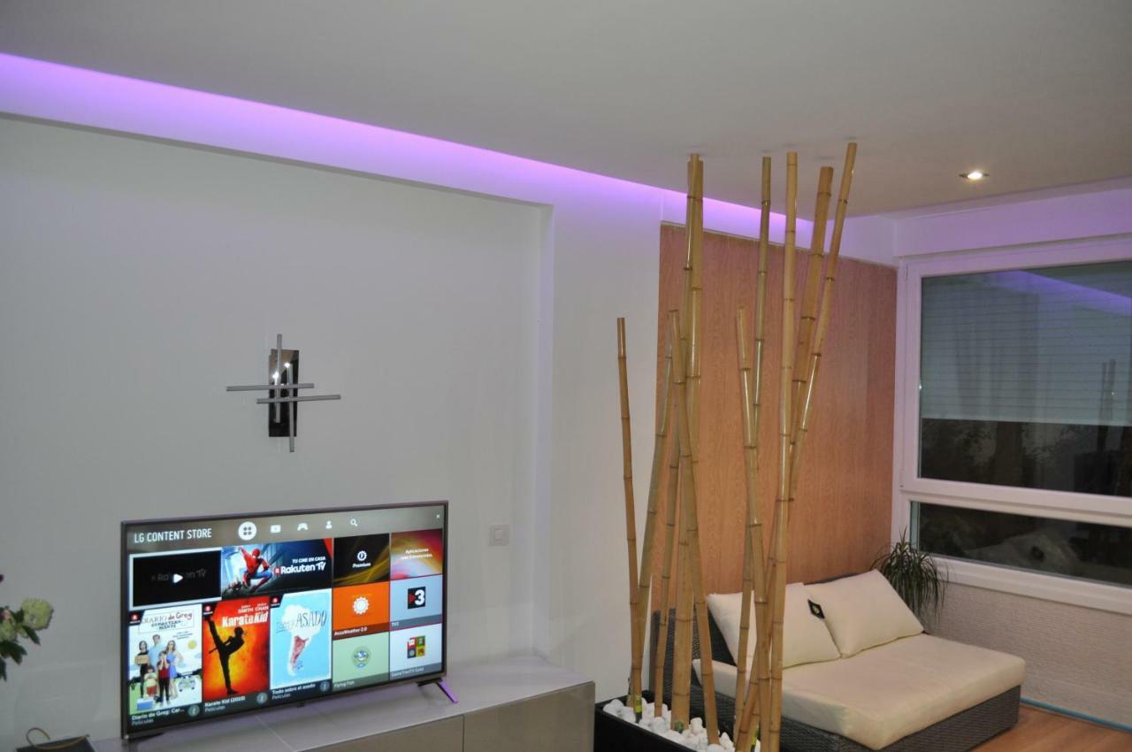 Premium Apartment Yumbo Wifi A/C Playa del Inglés Exterior foto