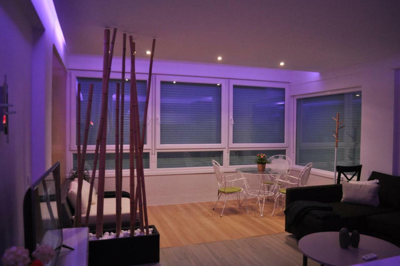 Premium Apartment Yumbo Wifi A/C Playa del Inglés Exterior foto