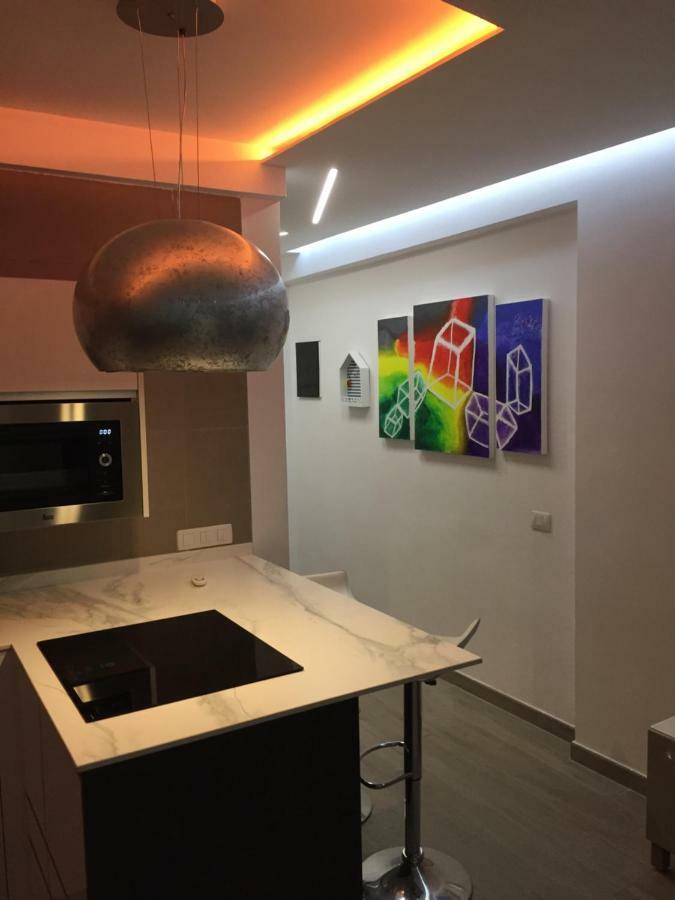 Premium Apartment Yumbo Wifi A/C Playa del Inglés Exterior foto